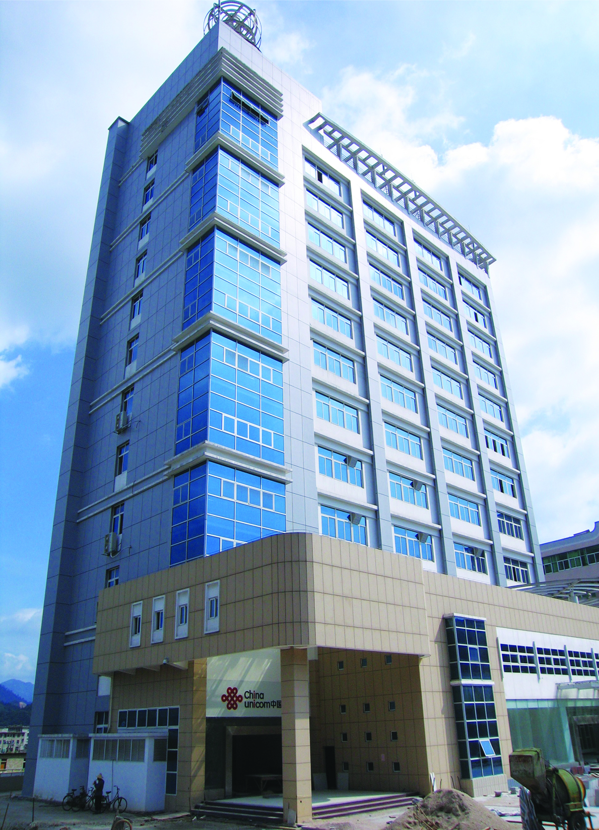 眉山联通综合楼（省级文化工地）.jpg