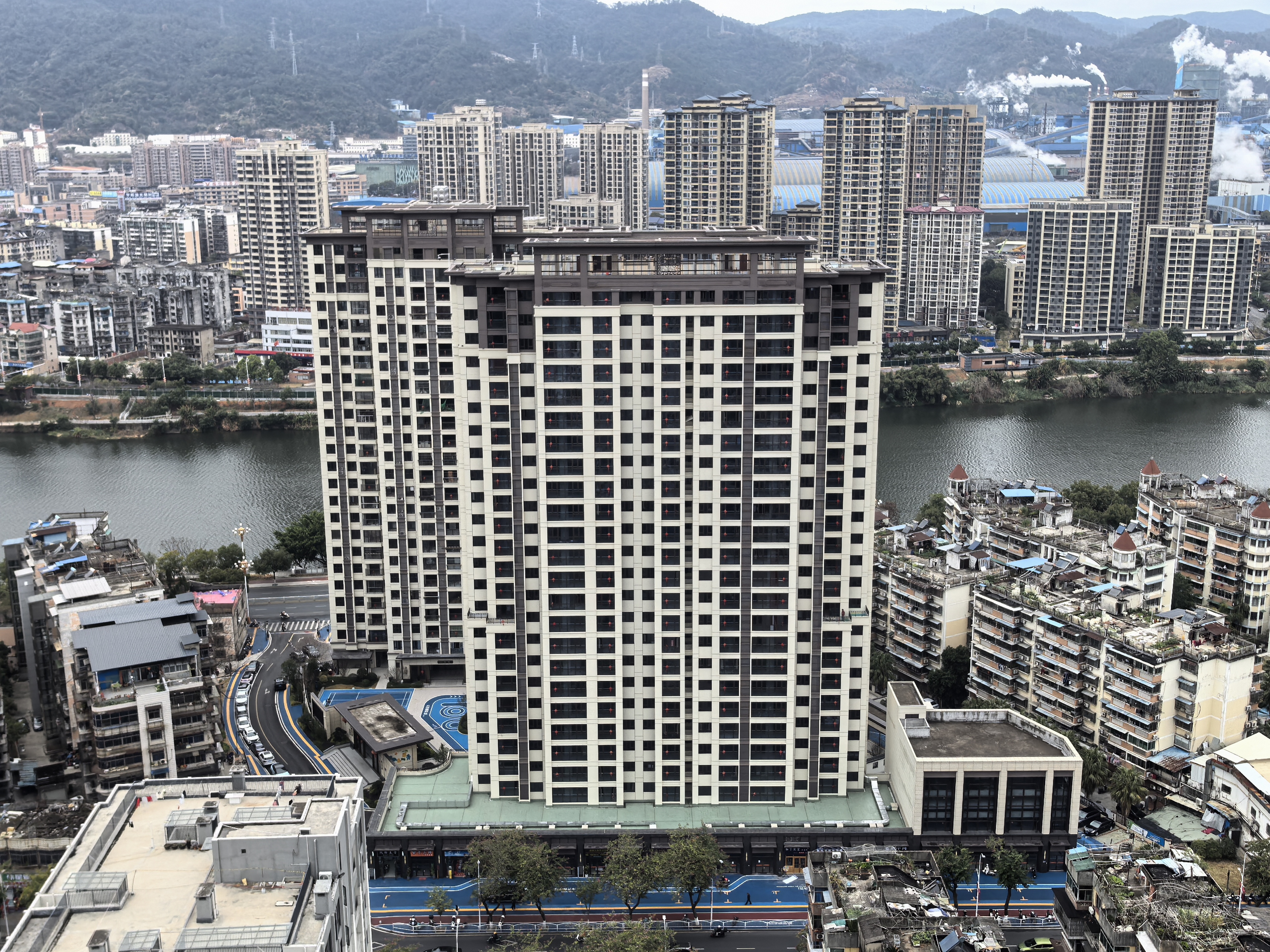 福建CC国际·下洋院子.jpg 福建CC国际·下洋院子.jpg